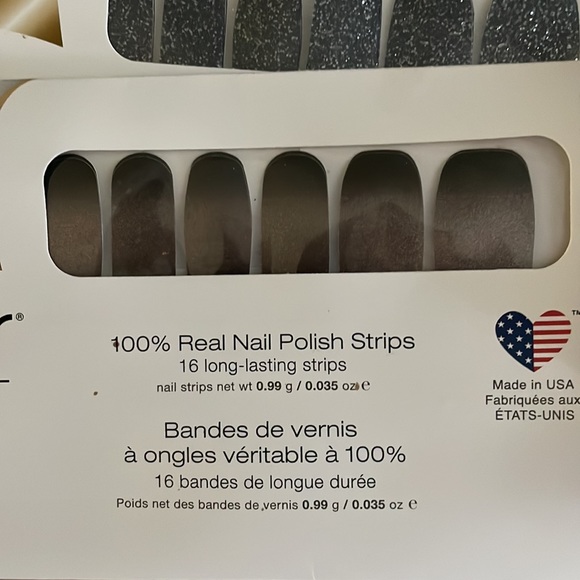 Color street bundle - Picture 4 of 10